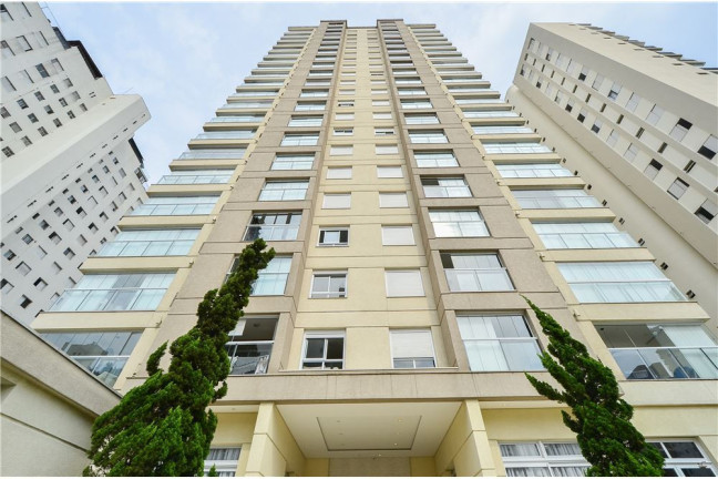 Imagem Apartamento com 1 Quarto à Venda, 35 m² em Campo Belo - São Paulo Imagem Apartamento com 1 Quarto à Venda, 35 m² em Campo Belo - São Paulo