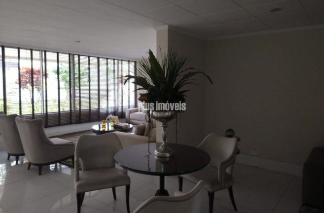 Imagem Apartamento com 3 Quartos à Venda, 100 m² em Vila Mariana - São Paulo Imagem Apartamento com 3 Quartos à Venda, 100 m² em Vila Mariana - São Paulo