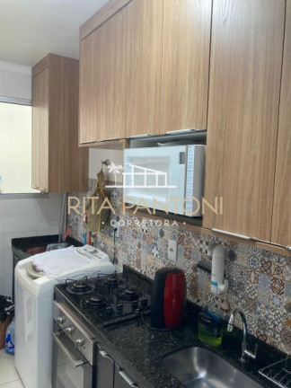 Imagem Apartamento com 2 Quartos à Venda, 54 m² em City Ribeirão - Ribeirão Preto Imagem Apartamento com 2 Quartos à Venda, 54 m² em City Ribeirão - Ribeirão Preto
