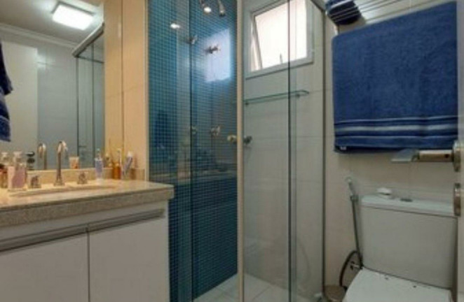 Imagem Apartamento com 4 Quartos à Venda, 142 m² em Vila Leopoldina - São Paulo
