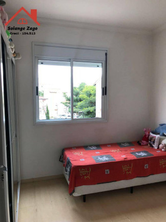 Imagem Casa com 3 Quartos à Venda, 84 m² em Parque Munhoz - São Paulo
