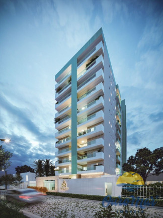 Imagem Apartamento com 2 Quartos para Alugar ou Temporada, 73 m² em Centro - Itanhaém