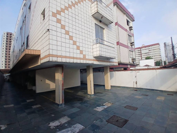 Imagem Apartamento com 1 Quarto à Venda, 34 m² em Aviação - Praia Grande