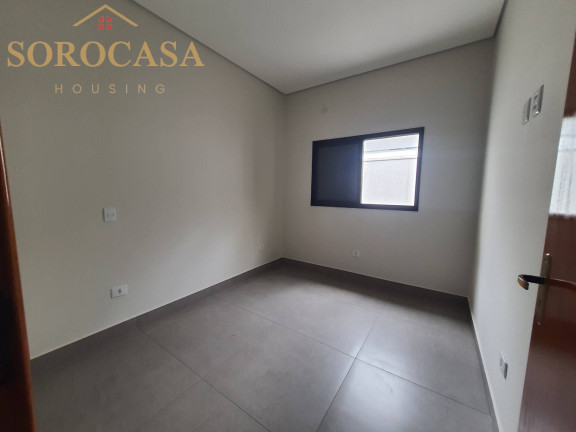 Imagem Casa com 3 Quartos à Venda,  em Jardim Residencial Villagio Ipanema I - Sorocaba