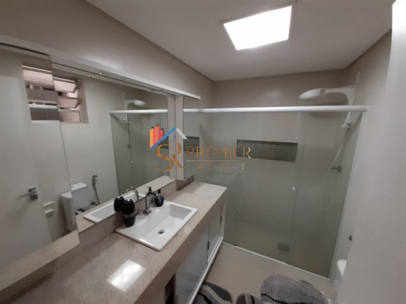Imagem Apartamento com 3 Quartos à Venda, 105 m² em Centro - Florianópolis