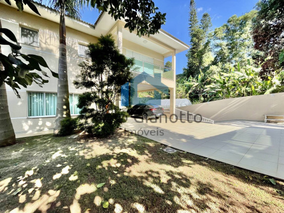 Imagem Casa com 4 Quartos à Venda, 683 m² em Granja Viana - Cotia
