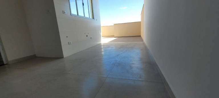 Imagem Cobertura com 2 Quartos à Venda, 88 m² em Cidade São Jorge - Santo André