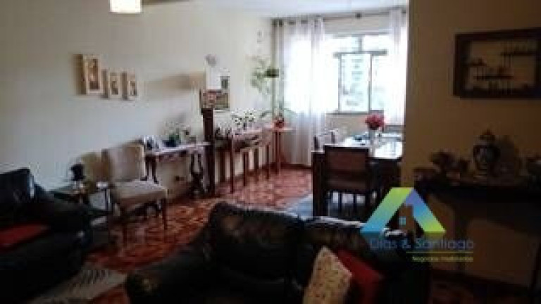 Imagem Apartamento com 3 Quartos à Venda, 108 m² em Jardim Paulista - São Paulo