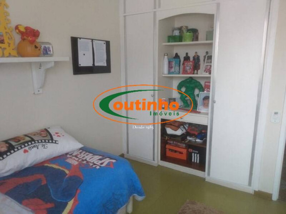 Imagem Apartamento com 3 Quartos à Venda, 102 m² em Tijuca - Rio De Janeiro Imagem Apartamento com 3 Quartos à Venda, 102 m² em Tijuca - Rio De Janeiro