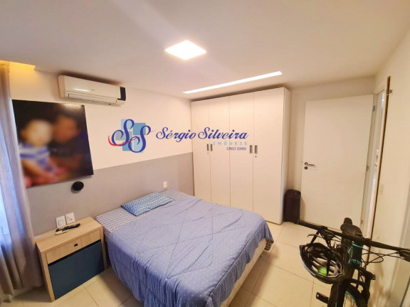 Imagem Apartamento com 3 Quartos à Venda, 103 m² em Porto Das Dunas - Aquiraz Imagem Apartamento com 3 Quartos à Venda, 103 m² em Porto Das Dunas - Aquiraz