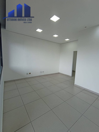Imagem Sala Comercial à Venda, 108 m² em Lageadinho - Cotia