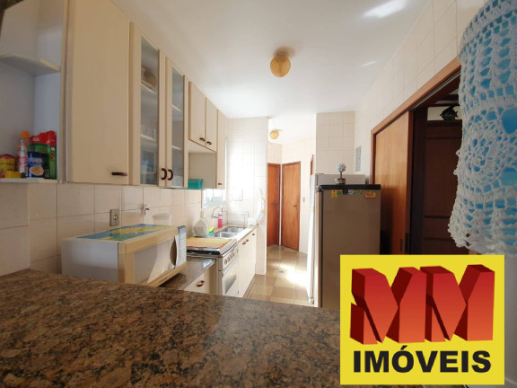 Imagem Apartamento com 3 Quartos à Venda, 154 m² em Vila Nova - Cabo Frio