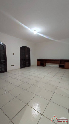 Imagem Casa com 4 Quartos à Venda, 367 m² em Jardim Santa Maria - Jacareí Imagem Casa com 4 Quartos à Venda, 367 m² em Jardim Santa Maria - Jacareí