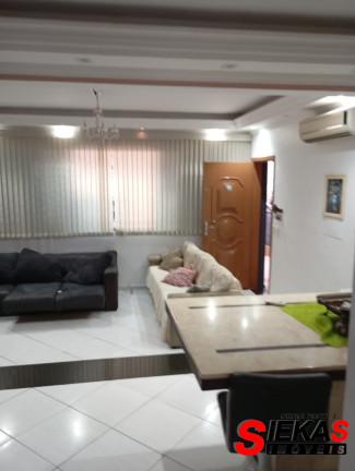 Imagem Sobrado com 3 Quartos à Venda, 180 m² em Vila Carrão - São Paulo Imagem Sobrado com 3 Quartos à Venda, 180 m² em Vila Carrão - São Paulo