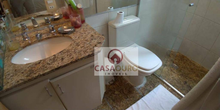 Imagem Apartamento com 4 Quartos à Venda, 150 m² em Gutierrez - Belo Horizonte