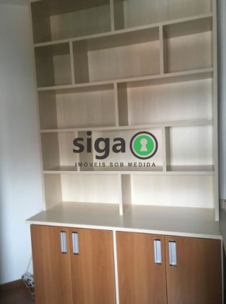 Imagem Apartamento com 3 Quartos à Venda, 100 m² em Paraíso - São Paulo Imagem Apartamento com 3 Quartos à Venda, 100 m² em Paraíso - São Paulo