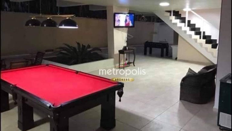 Imagem Sobrado com 4 Quartos à Venda, 650 m² em Jardim Virginia - Guarujá Imagem Sobrado com 4 Quartos à Venda, 650 m² em Jardim Virginia - Guarujá