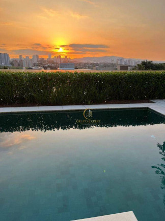Imagem Sobrado com 4 Quartos à Venda ou Locação, 575 m² em Tamboré - Barueri