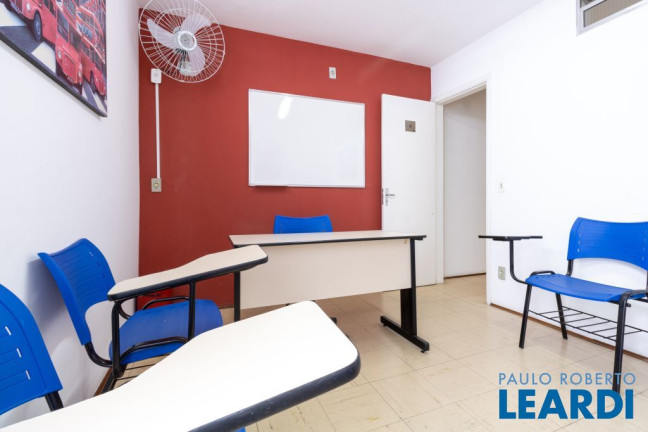 Imagem Sala Comercial para Alugar, 322 m² em Santo Antônio - São Caetano Do Sul
