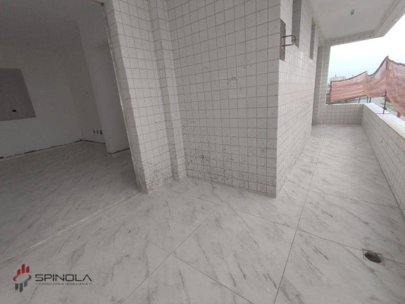 Imagem Apartamento com 2 Quartos à Venda, 78 m² em Mirim - Praia Grande Imagem Apartamento com 2 Quartos à Venda, 78 m² em Mirim - Praia Grande
