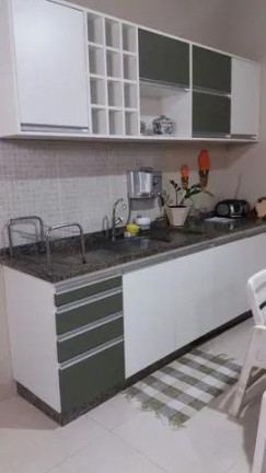 Imagem Casa com 3 Quartos à Venda, 118 m² em Despraiado - Cuiabá Imagem Casa com 3 Quartos à Venda, 118 m² em Despraiado - Cuiabá