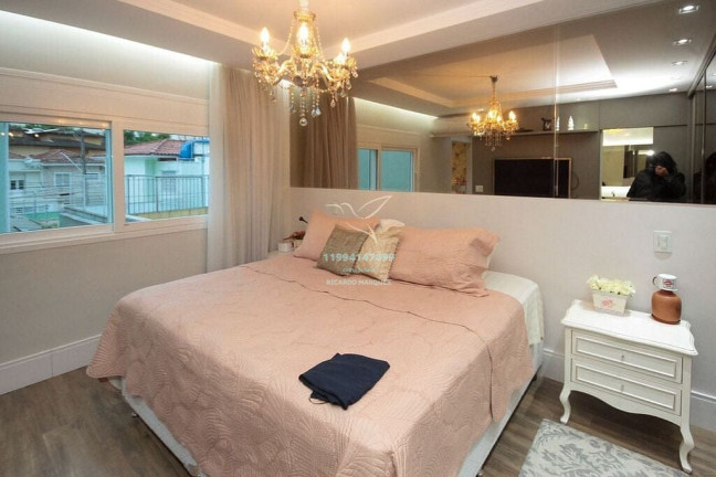 Imagem Casa com 4 Quartos à Venda, 200 m² em Aclimação - São Paulo Imagem Casa com 4 Quartos à Venda, 200 m² em Aclimação - São Paulo