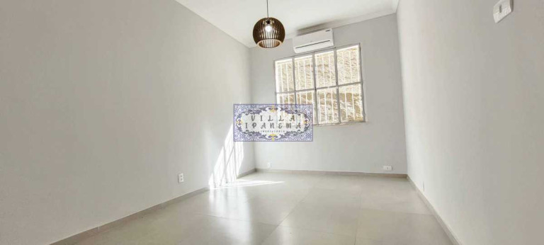 Imagem Apartamento com 3 Quartos à Venda, 124 m² em Leme - Rio De Janeiro