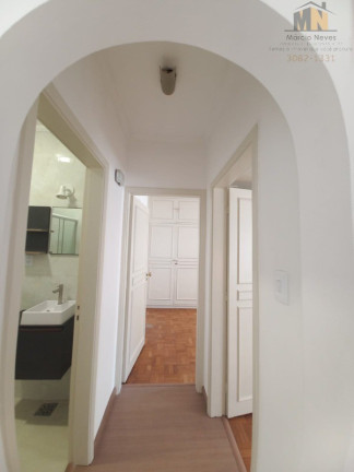 Imagem Apartamento com 2 Quartos para Alugar, 90 m² em Jardim América - São Paulo