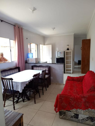 Imagem Casa com 2 Quartos à Venda, 125 m² em Tupy - Itanhaém Imagem Casa com 2 Quartos à Venda, 125 m² em Tupy - Itanhaém