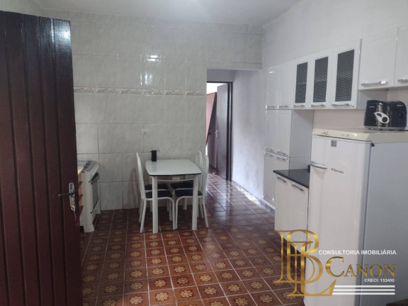 Imagem Casa com 2 Quartos à Venda, em Jardim Guacyra - Itanhaém Imagem Casa com 2 Quartos à Venda, em Jardim Guacyra - Itanhaém