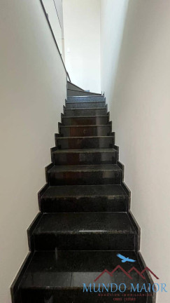 Imagem Casa com 3 Quartos à Venda, 104 m² em Jardim Santo António - Santo André Imagem Casa com 3 Quartos à Venda, 104 m² em Jardim Santo António - Santo André