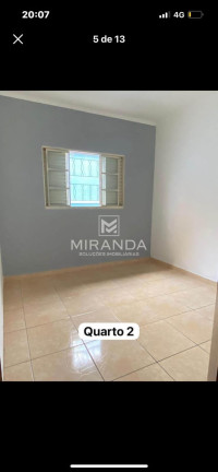 Imagem Casa com 3 Quartos à Venda, 111 m² em Jardim Santa Claudia - Sorocaba