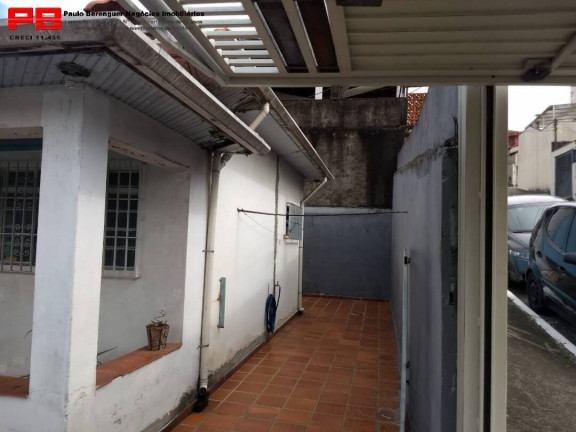 Imagem Sobrado com 1 Quarto à Venda, em Vila Santana - São Paulo Imagem Sobrado com 1 Quarto à Venda, em Vila Santana - São Paulo