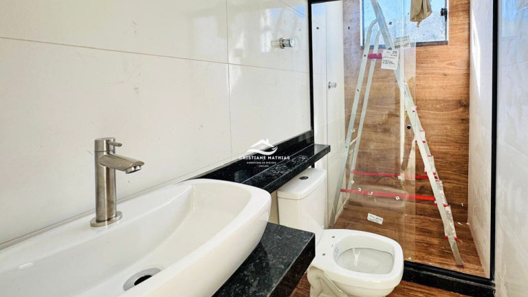 Imagem Casa com 3 Quartos à Venda, 100 m² em Barroco (itaipuaçu) - Maricá Imagem Casa com 3 Quartos à Venda, 100 m² em Barroco (itaipuaçu) - Maricá