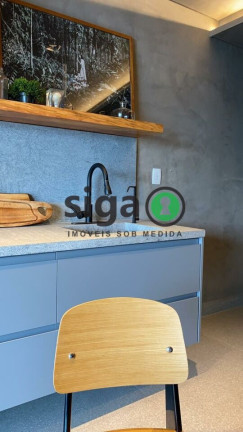 Imagem Apartamento com 1 Quarto à Venda, 44 m² em Pinheiros - São Paulo Imagem Apartamento com 1 Quarto à Venda, 44 m² em Pinheiros - São Paulo