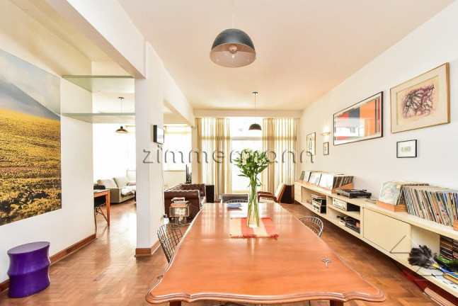 Imagem Apartamento com 3 Quartos à Venda, 308 m² em Jardim America - São Paulo Imagem Apartamento com 3 Quartos à Venda, 308 m² em Jardim America - São Paulo