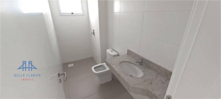 Imagem Apartamento com 2 Quartos à Venda, 75 m² em Itacorubi - Florianópolis