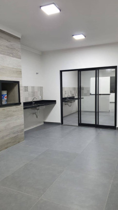Imagem Casa com 3 Quartos à Venda, 251 m² em Guedes - Tremembé