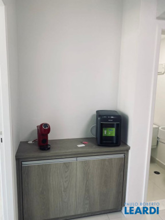 Imagem Sala Comercial à Venda, 39 m² em Vila Clementino - São Paulo
