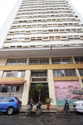 Imagem Apartamento com 1 Quarto à Venda, 50 m² em Consolacao - São Paulo Imagem Apartamento com 1 Quarto à Venda, 50 m² em Consolacao - São Paulo