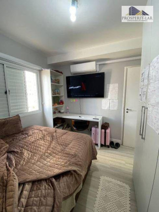 Imagem Apartamento com 3 Quartos à Venda, 150 m² em Vila Augusta - Guarulhos