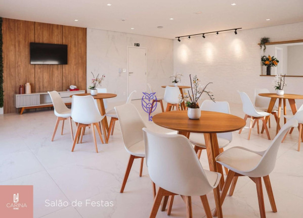 Imagem Imóvel com 1 Quarto à Venda, 43 m² em Aparecida - Santos
