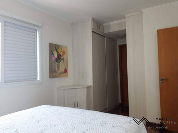 Imagem Apartamento com 4 Quartos à Venda, 111 m² em Santana - São José Dos Campos Imagem Apartamento com 4 Quartos à Venda, 111 m² em Santana - São José Dos Campos