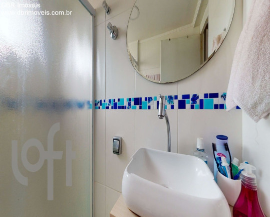 Imagem Apartamento com 2 Quartos à Venda, 55 m² em Sacomã - São Paulo Imagem Apartamento com 2 Quartos à Venda, 55 m² em Sacomã - São Paulo