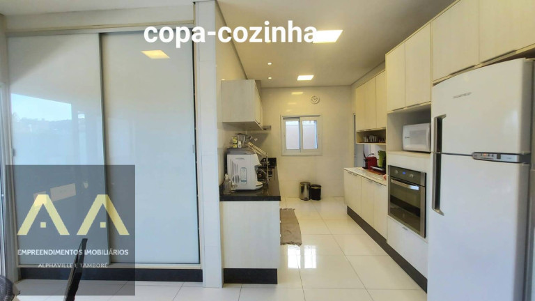 Imagem Casa com 5 Quartos para Alugar, 400 m² em Alphaville - Santana De Parnaíba Imagem Casa com 5 Quartos para Alugar, 400 m² em Alphaville - Santana De Parnaíba