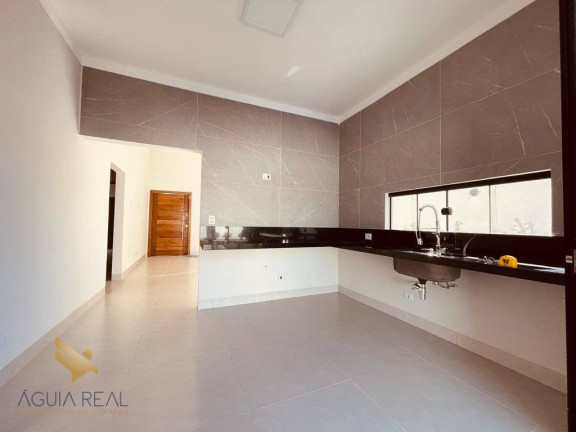 Imagem Casa com 3 Quartos à Venda, 119 m² em Morada Dos Deuses - Campo Grande Imagem Casa com 3 Quartos à Venda, 119 m² em Morada Dos Deuses - Campo Grande