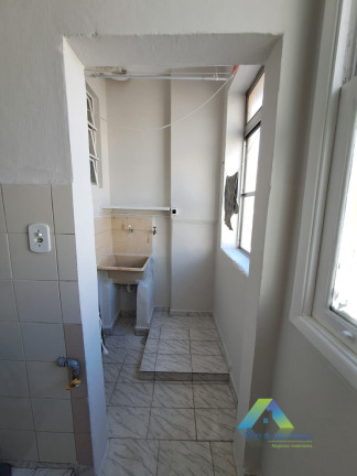 Imagem Apartamento com 2 Quartos à Venda, 58 m² em Cambuci - São Paulo