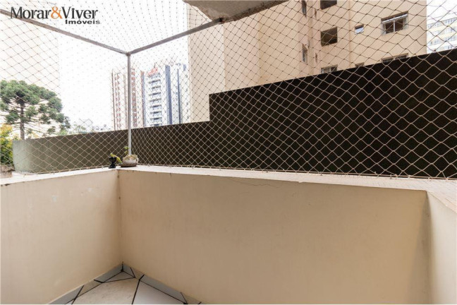 Imagem Apartamento com 2 Quartos à Venda, 66 m² em Cristo Rei - Curitiba