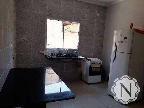 Imagem Sobrado com 2 Quartos à Venda, 75 m² em Cibratel Ii - Itanhaém