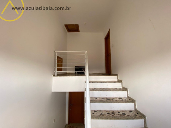 Imagem Apartamento com 1 Quarto à Venda, 70 m² em Jardim Alvinópolis - Atibaia